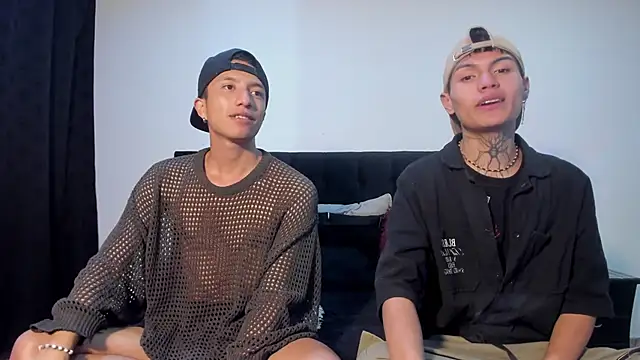 mhatias  online show from 10.30.25