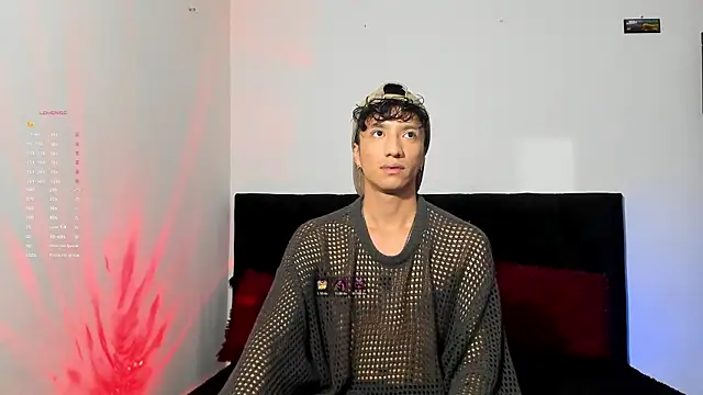 mhatias  online show from 01.14.26