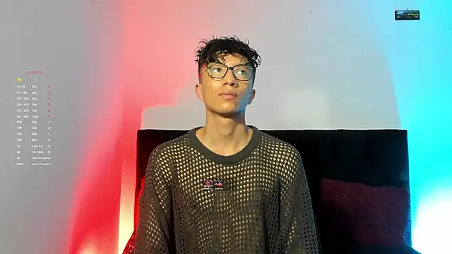 mhatias  online show from 01.18.26