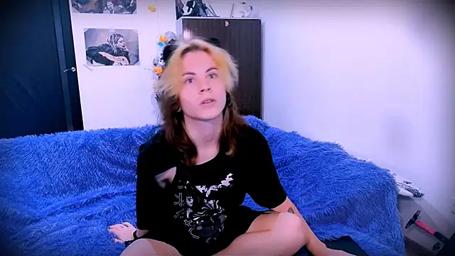 SparkyFerret online show from 09.28.25