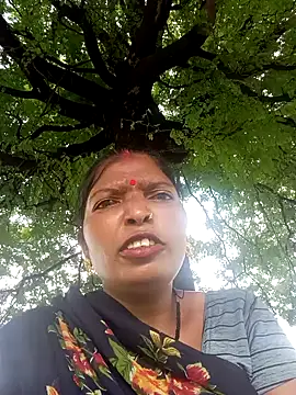 Snapshot of Jivika_Jaiswal chatting on 10.01.25 Jivika Jaiswal online show from 10.01.25