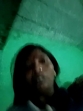 Snapshot of Jivika_Jaiswal chatting on 10.28.25 Jivika Jaiswal online show from 10.28.25