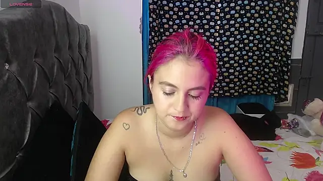 EmilyCoy  online show from 03.18.26