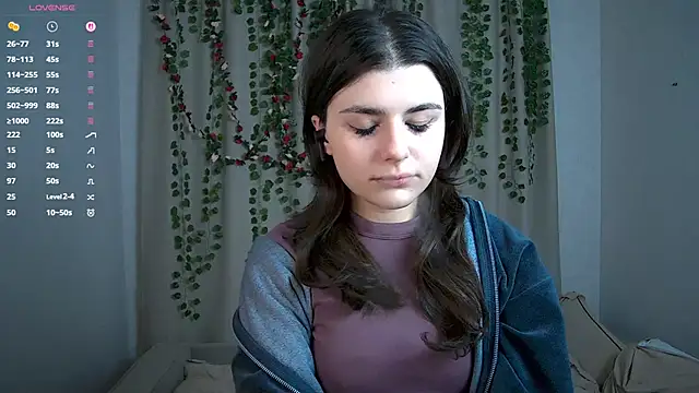 Snapshot of pyro_flerrr chatting on 10.23.25 pyro flerrr online show from 10.23.25