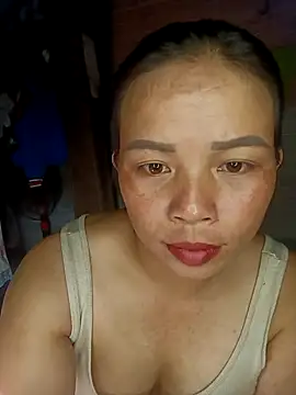 Snapshot of KumChyn chatting on 10.13.25 KumChyn online show from 10.13.25