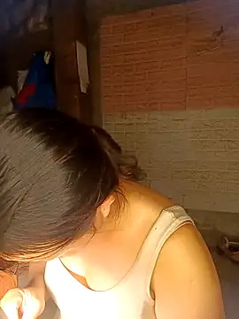 Snapshot of KumChyn chatting on 10.15.25 KumChyn online show from 10.15.25