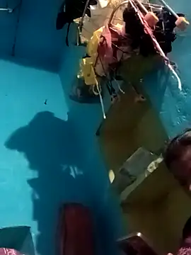 Snapshot of Hema4545 chatting on 10.02.25 Hema4545 online show from 10.02.25