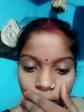 Snapshot of Hema4545 chatting on 10.09.25 Hema4545 online show from 10.09.25