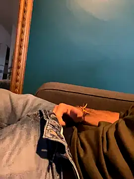 OnlyMims99 online show from 10.20.25