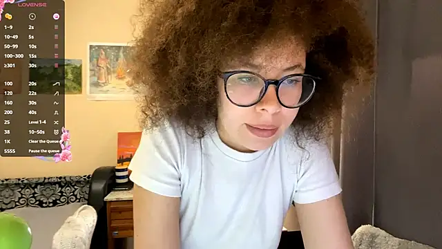 CarollNino online show from 09.17.25