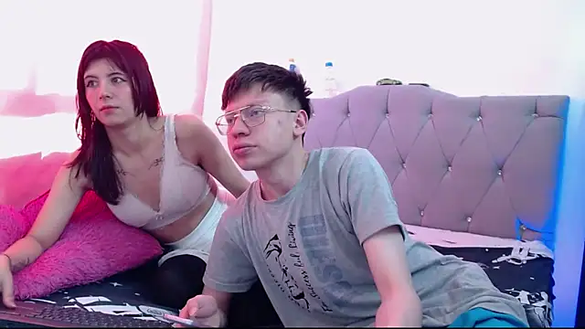 Snapshot of MAYTE__RICK chatting on 09.20.25 MAYTE RICK online show from 09.20.25