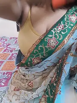 Sexy Mal89 online show from 10.14.25