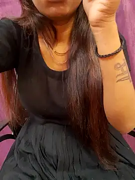 Sexy Mal89 online show from 03.17.26