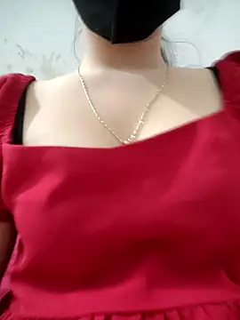 Snapshot of Lolimiu chatting on 09.20.25 Lolimiu online show from 09.20.25