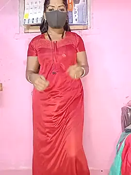 tamilammukuttyy online show from 10.16.25