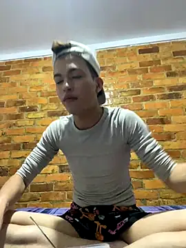 Thiago blsd online show from 10.15.25