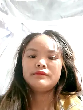 xinhxinhcute online show from 09.29.25