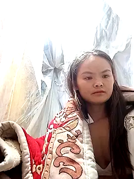 xinhxinhcute online show from 10.09.25