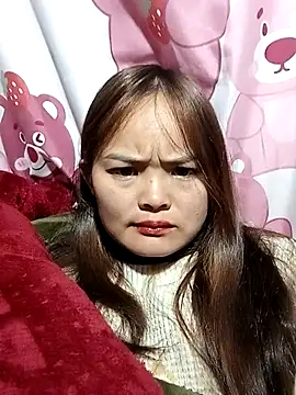 xinhxinhcute online show from 01.14.26