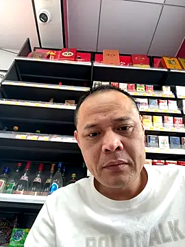 Snapshot of dajiba4718 chatting on 10.24.25 dajiba4718 online show from 10.24.25