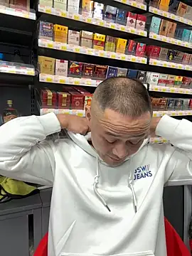 Snapshot of dajiba4718 chatting on 10.28.25 dajiba4718 online show from 10.28.25