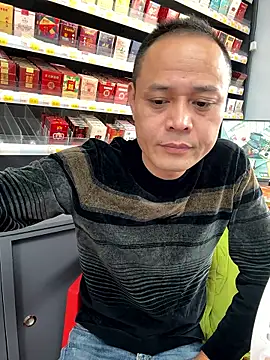 dajiba4718 online show from 11.13.25