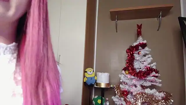 ScarletVerdi online show from 01.06.26