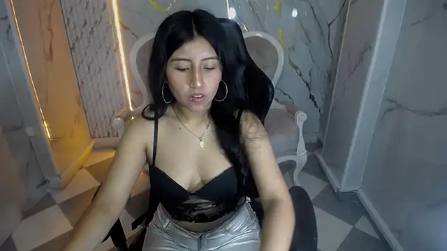 Ana sofia b online show from 09.23.25