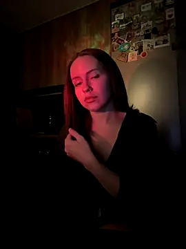 Snapshot of North_baby chatting on 09.08.25 North baby online show from 09.08.25