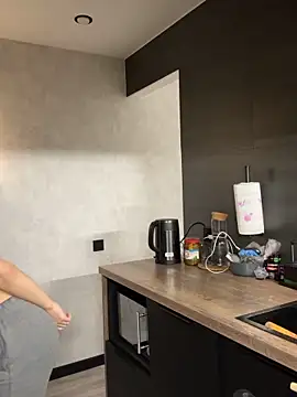 Snapshot of North_baby chatting on 11.07.25 North baby online show from 11.07.25