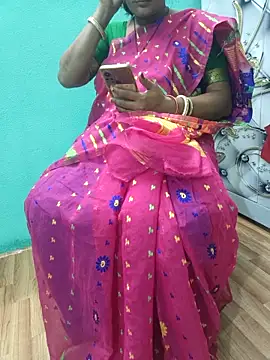 desi boudi87 online show from 10.11.25