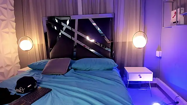 MAGIC TESSA online show from 01.06.26