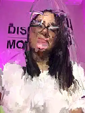 Catalina-Malave online show from 11.26.25