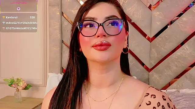 Catalina-Malave online show from 03.18.26