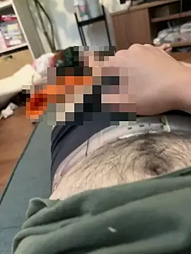 sukebegorilla online show from 10.25.25