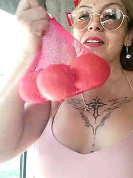 Snapshot of Gatithaaa chatting on 01.31.26 Gatithaaa online show from 01.31.26