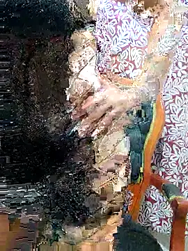 Snapshot of Gatithaaa chatting on 02.07.26 Gatithaaa online show from 02.07.26