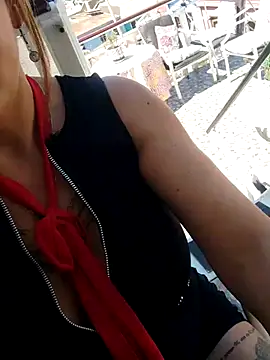 Snapshot of Gatithaaa chatting on 02.21.26 Gatithaaa online show from 02.21.26