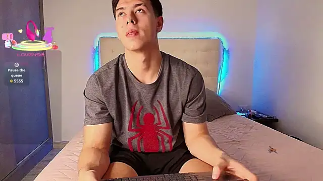 DionKnox online show from 09.20.25