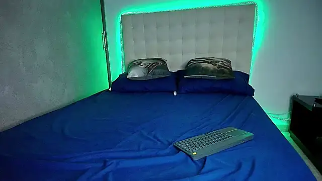 DionKnox online show from 11.08.25