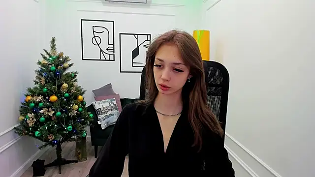 EmilyGraydis online show from 01.12.26