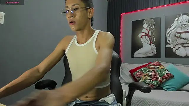 Jacob Milers online show from 09.18.25