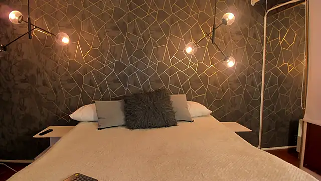 jazlin angels online show from 10.09.25