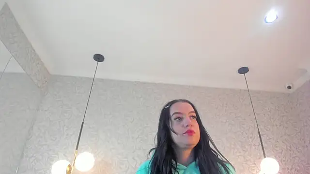 jazlin angels online show from 10.15.25