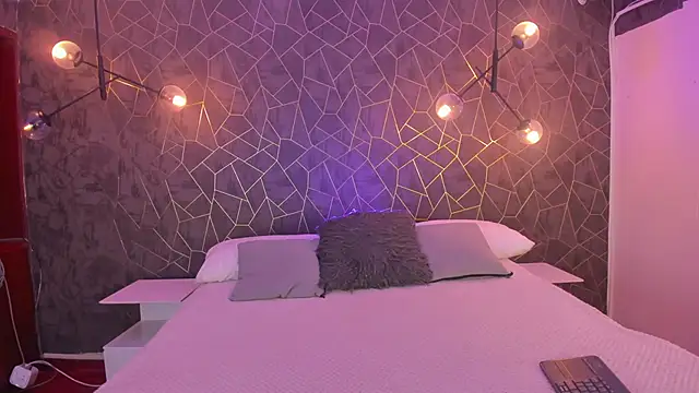 jazlin angels online show from 10.19.25