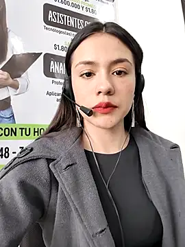 CHARLOTTE  05 online show from 11.05.25