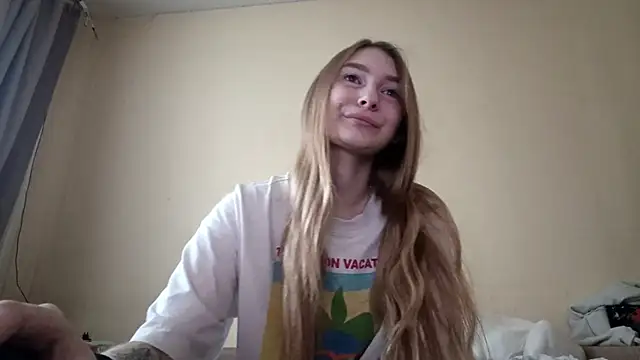 Nymera flare online show from 11.05.25