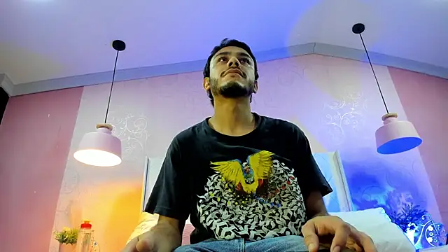 Boss Domiinator online show from 02.19.26