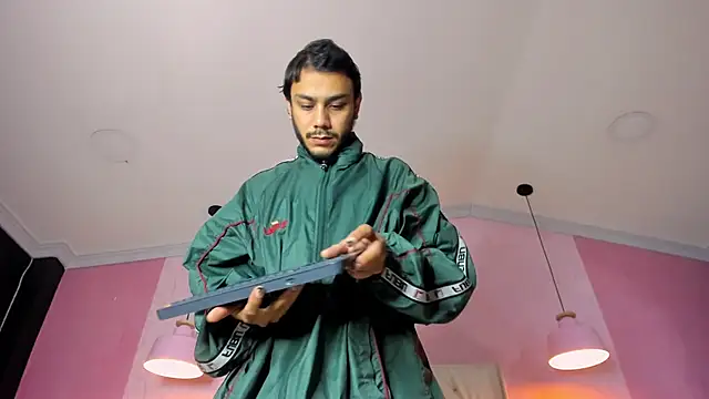 Boss Domiinator online show from 03.22.26