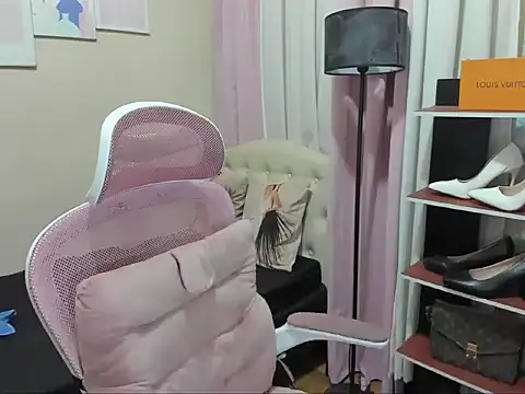 Seductive Margaux online show from 10.01.25